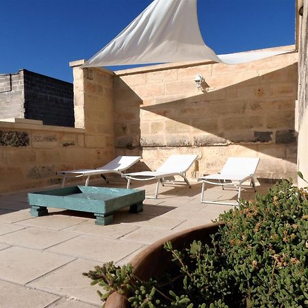 Li Perrini Boutique B&B Acquarica Room photo