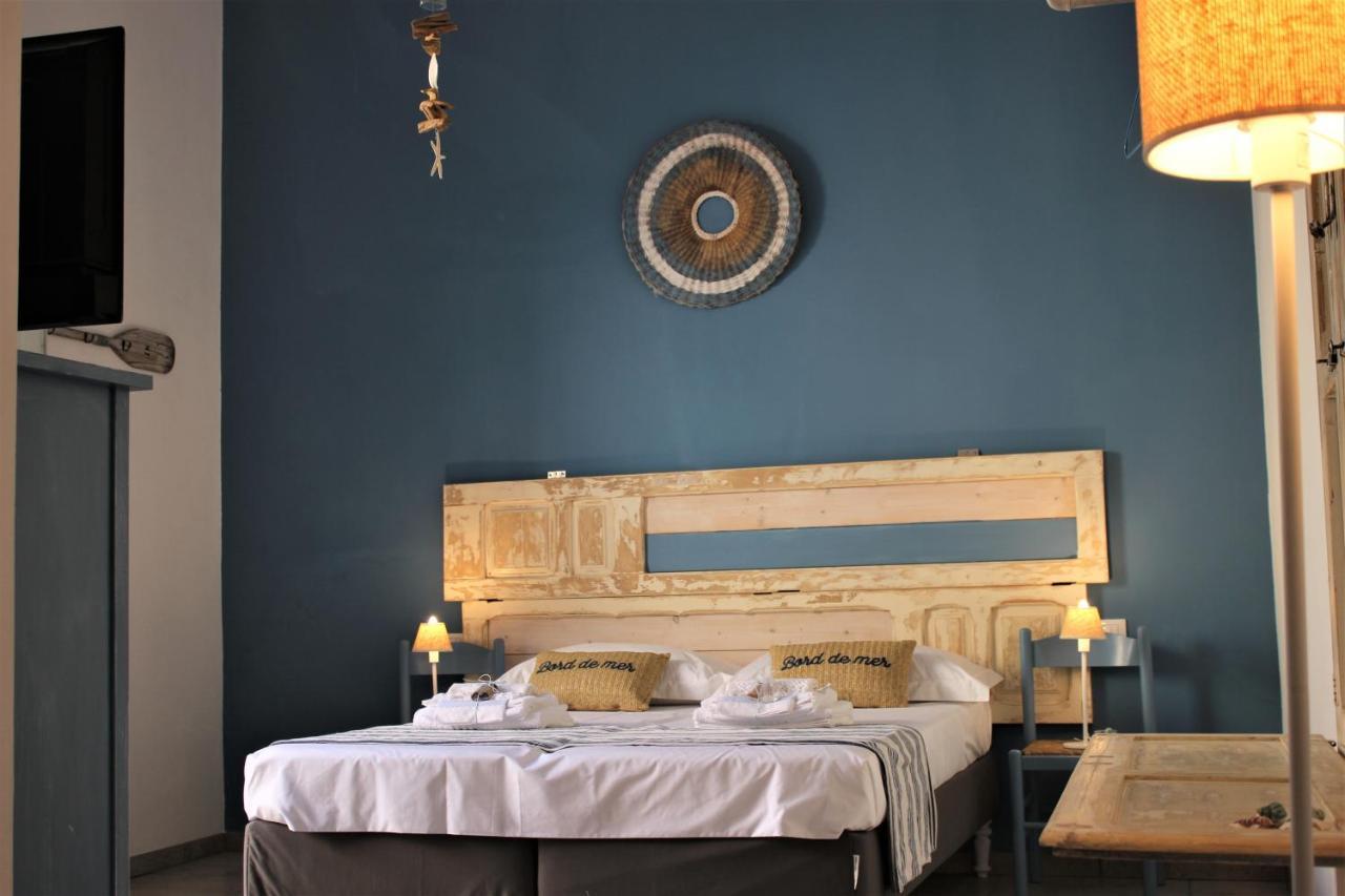 Li Perrini Boutique B&B Acquarica Exterior photo