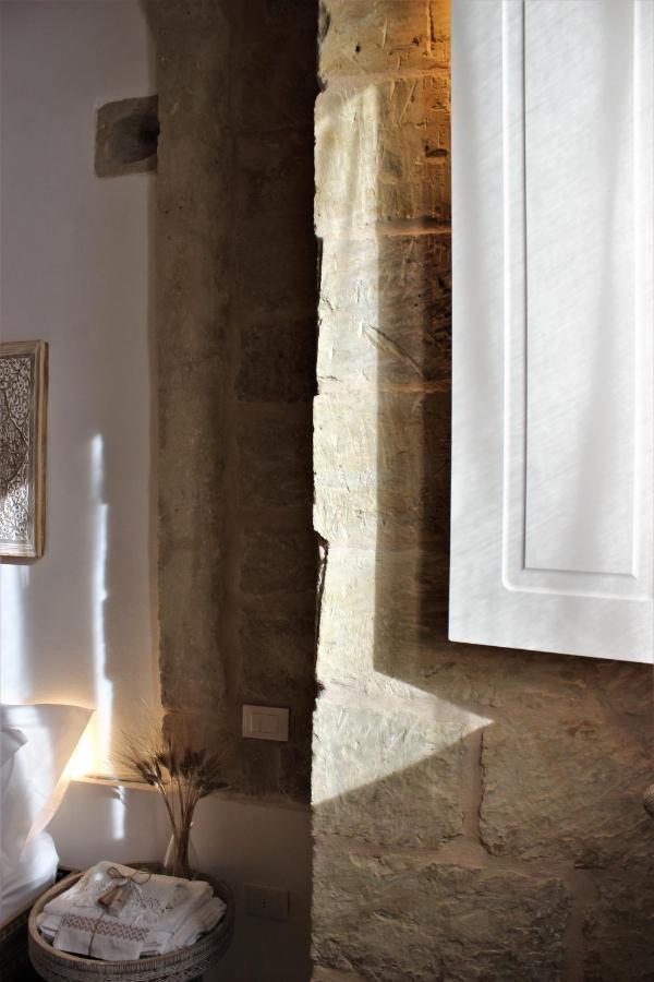 Li Perrini Boutique B&B Acquarica Exterior photo